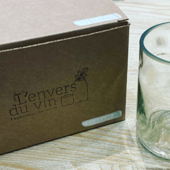 carton l'envers du vin
