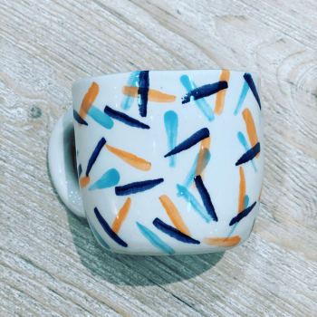 Mug