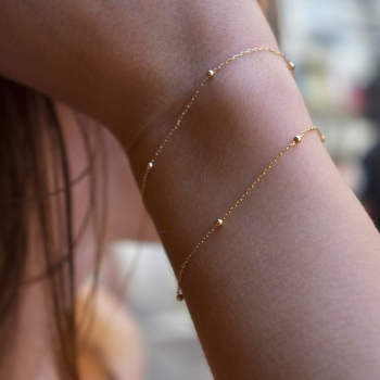 bracelet altea porté