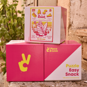 boîtes puzzle easy snack boîtes puzzle easy snack