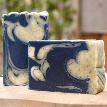 savons gommant le renaissance