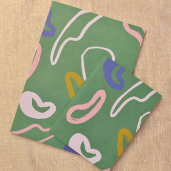 carnets A5 et A6 fantaisie