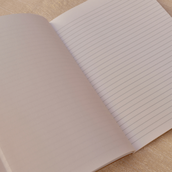 intérieur carnet A5