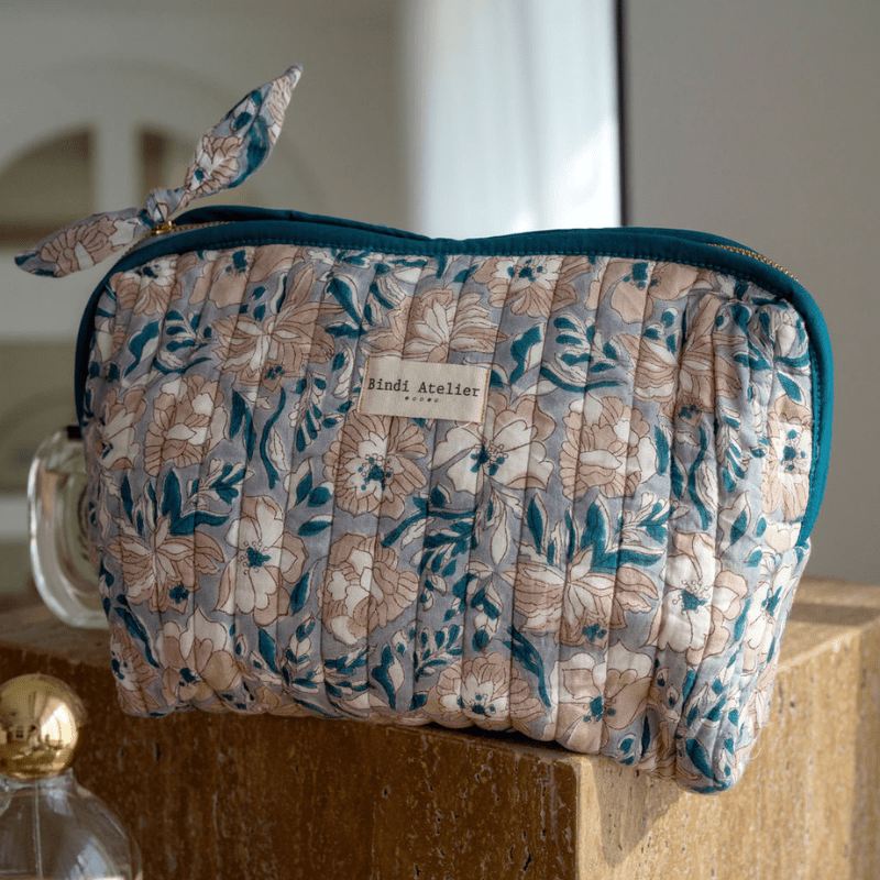 trousse de toilette salvador orage