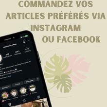 🎉 C’est tout nouveau : il est, dès à présent, possible de commander chez CASSIOPÉE directement via Instagram ou Facebook ! 🎉 

Vous avez regardé l’une de nos publications et vous avez eu un coup de cœur pour l'un de nos articles mais vous n’habitez pas à Hyères ou vous ne pouvez pas venir rapidement en boutique ? Pas de souci, nous avons la solution pour vous ! 😍 

Pour commander, c’est simple : 

📩 Envoyez-nous un message privé précisant l’article repéré. 

💬Nous vous communiquons toutes les informations nécessaires (prix, modes de livraison possibles…) 

💳 Nous vous adressons un lien de paiement CB sécurisé par email

🩷 Nous préparons votre commande avec amour

📦 Recevez votre sélection selon votre choix (chez vous ou en point relais) ou venez la récupérer en boutique dès que vous le pouvez ! 

C’est la solution idéale pour ne pas manquer votre coup de cœur :) 

Alors, qu’attendez-vous ? Rendez-vous en message privé pour passer commande ! 🌟 

#créateurs #createurfrancais #shopping #artisanat #hyeres #like #madeinfrance #commande